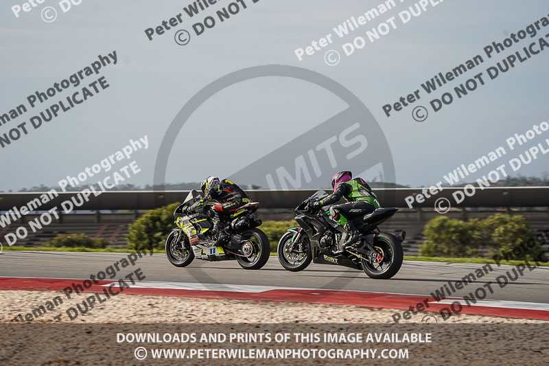 motorbikes;no limits;peter wileman photography;portimao;portugal;trackday digital images